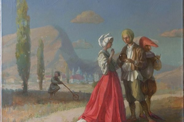 Кракен зеркало орион