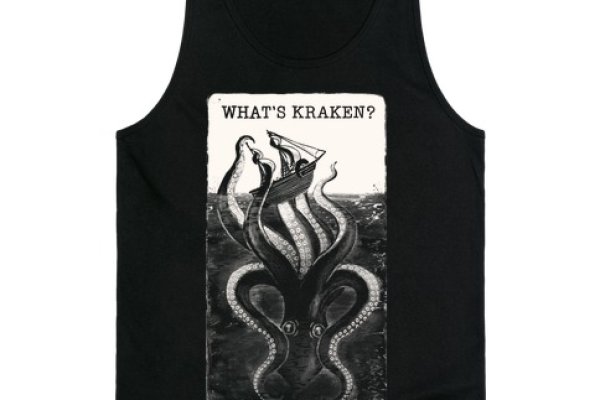 Kraken адрес